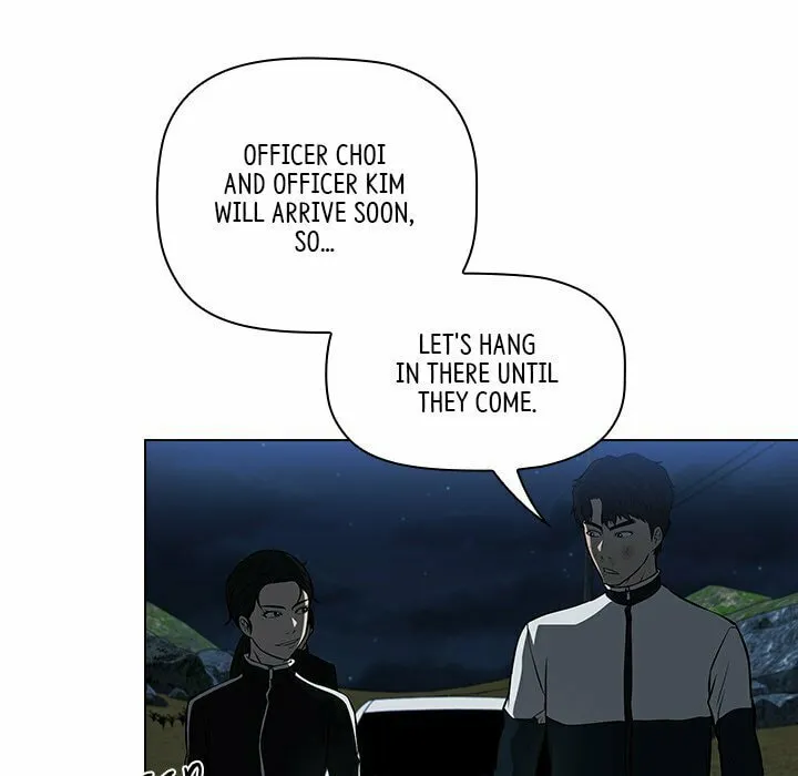 Malcolm, The Superstar Detective Chapter 45 page 136 - 