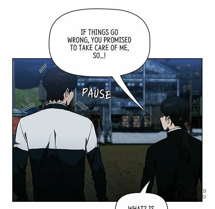 Malcolm, The Superstar Detective Chapter 45 page 138 - 