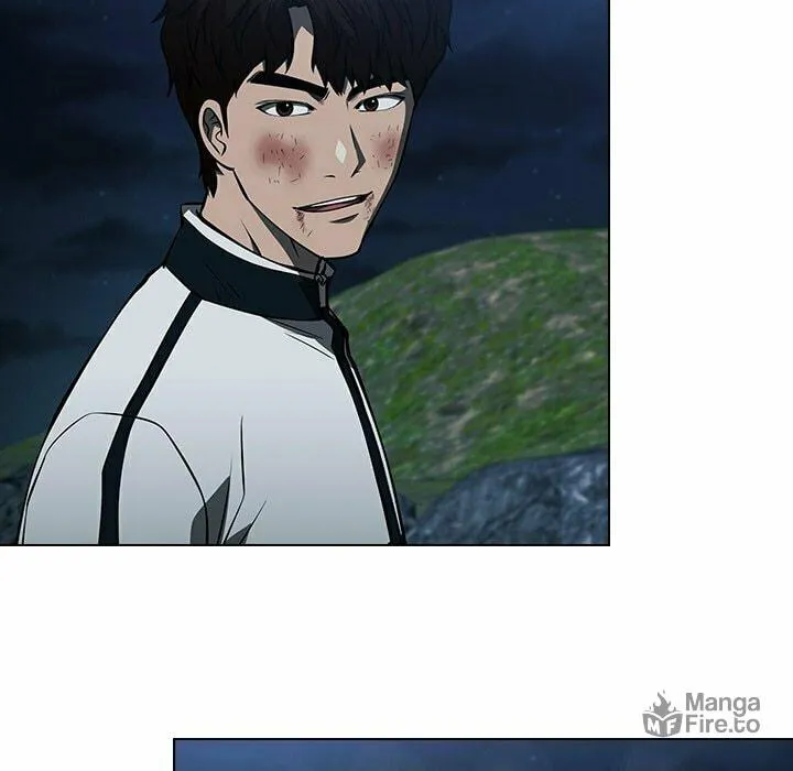 Malcolm, The Superstar Detective Chapter 45 page 140 - 