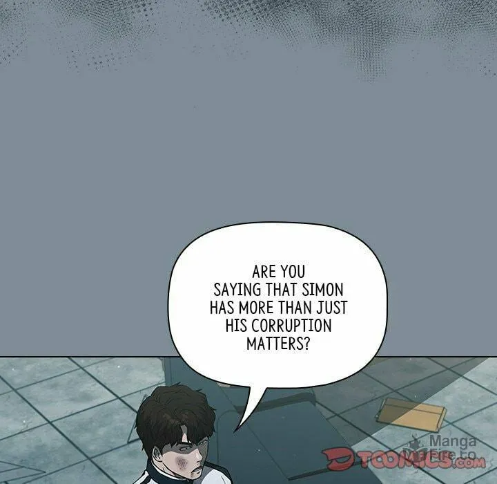 Malcolm, The Superstar Detective Chapter 45 page 15 - 