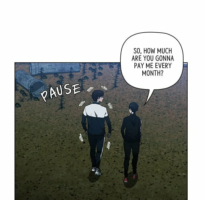 Malcolm, The Superstar Detective Chapter 45 page 142 - 