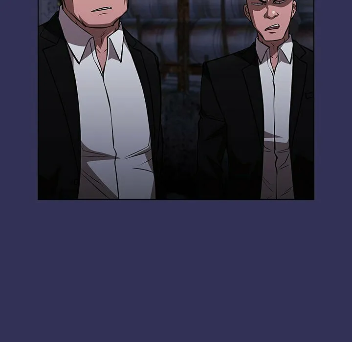 Malcolm, The Superstar Detective Chapter 45 page 148 - 