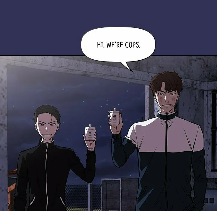 Malcolm, The Superstar Detective Chapter 45 page 149 - 