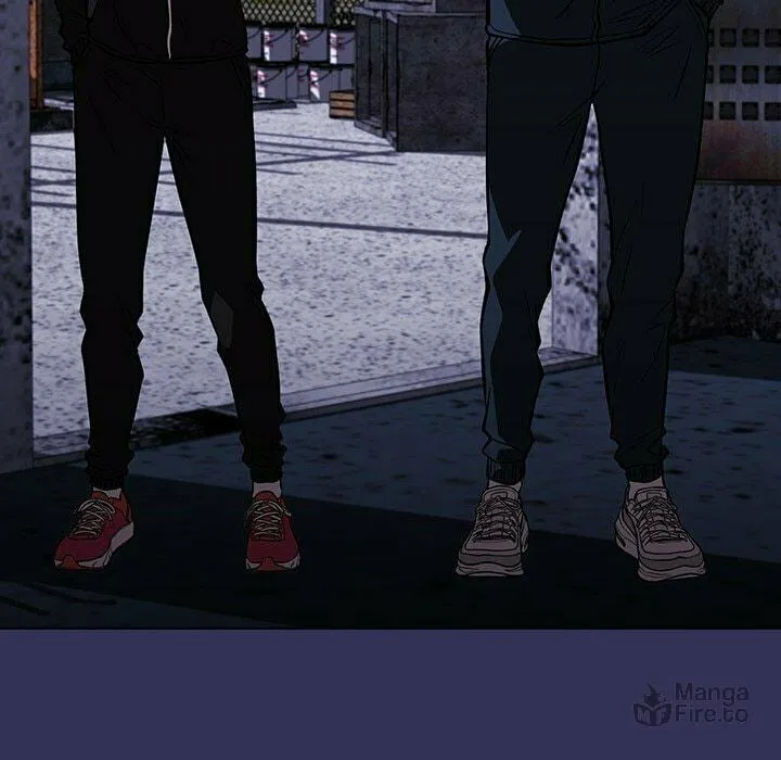 Malcolm, The Superstar Detective Chapter 45 page 150 - 