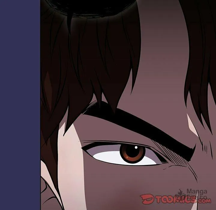 Malcolm, The Superstar Detective Chapter 45 page 153 - 