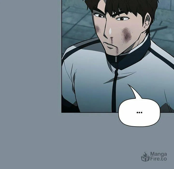 Malcolm, The Superstar Detective Chapter 45 page 18 - 
