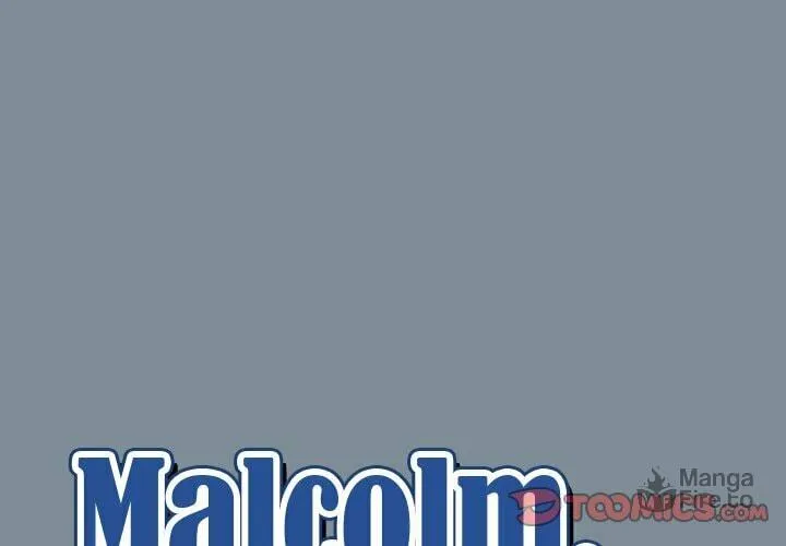 Malcolm, The Superstar Detective Chapter 45 page 3 - 