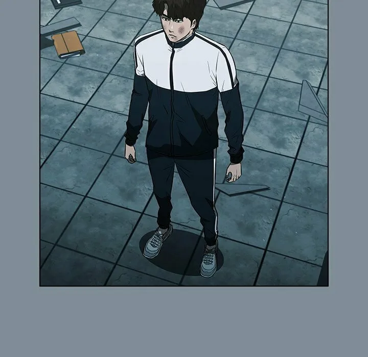 Malcolm, The Superstar Detective Chapter 45 page 22 - 