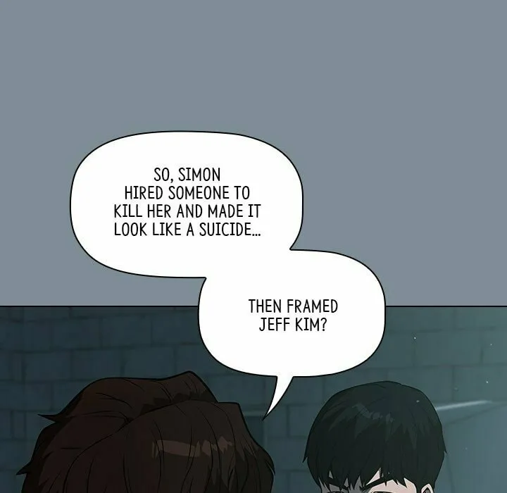 Malcolm, The Superstar Detective Chapter 45 page 23 - 