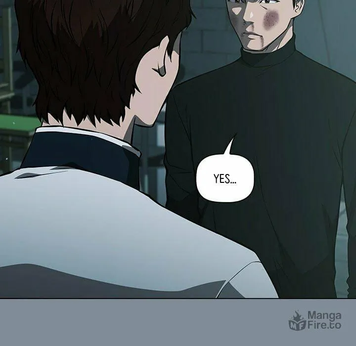 Malcolm, The Superstar Detective Chapter 45 page 24 - 