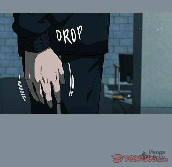Malcolm, The Superstar Detective Chapter 45 page 27 - 