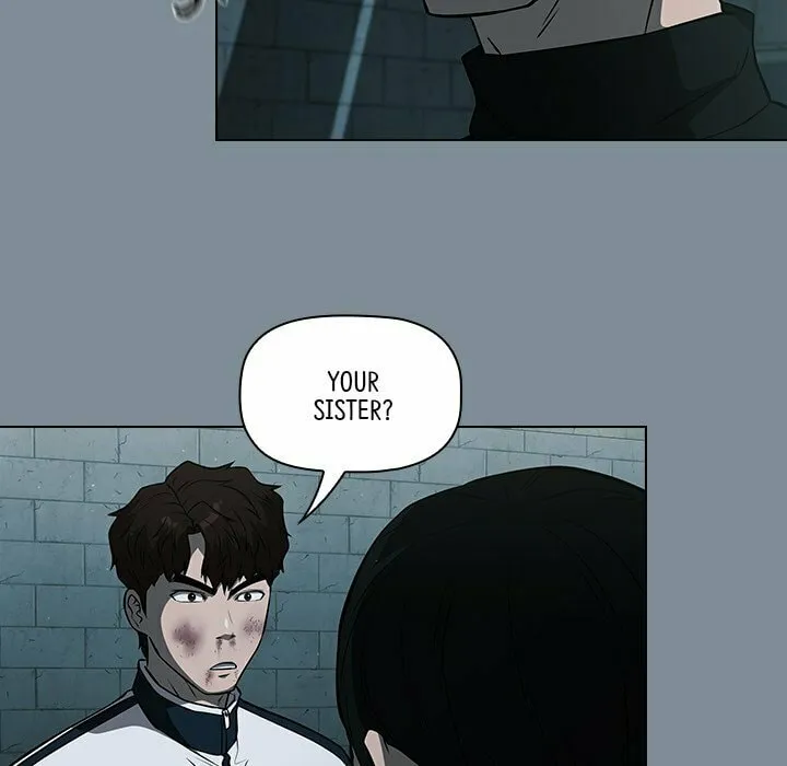 Malcolm, The Superstar Detective Chapter 45 page 31 - 