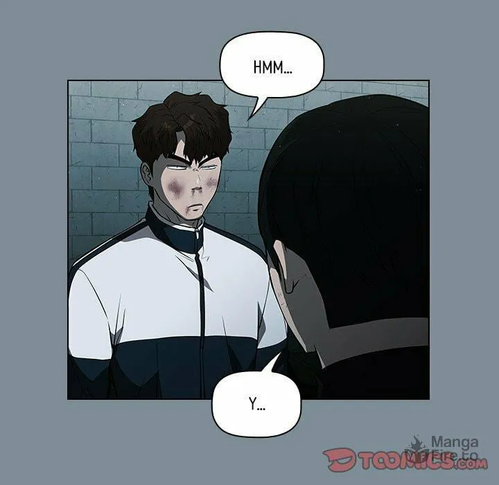 Malcolm, The Superstar Detective Chapter 45 page 33 - 