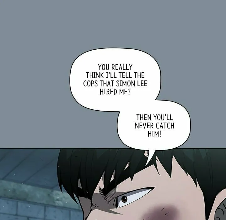 Malcolm, The Superstar Detective Chapter 45 page 34 - 