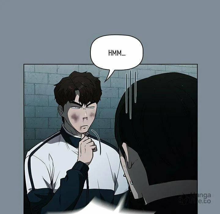 Malcolm, The Superstar Detective Chapter 45 page 36 - 