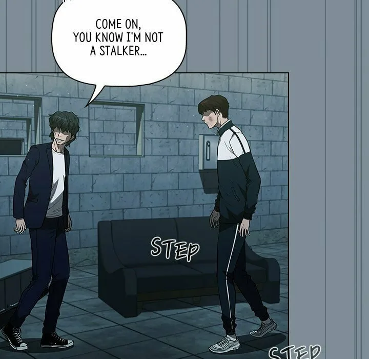 Malcolm, The Superstar Detective Chapter 45 page 43 - 
