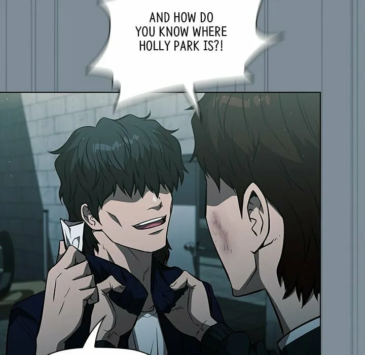 Malcolm, The Superstar Detective Chapter 45 page 47 - 