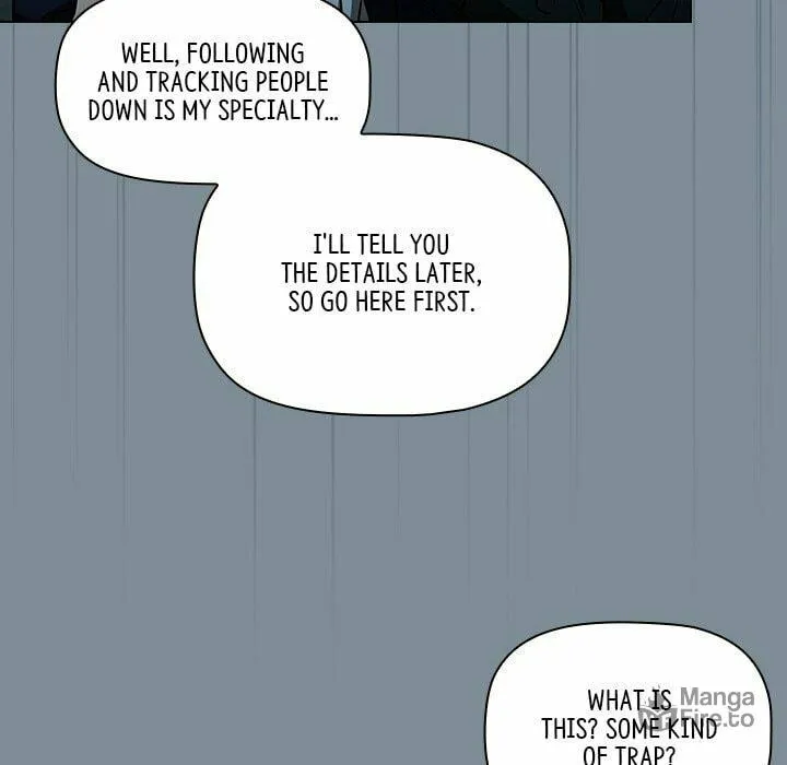 Malcolm, The Superstar Detective Chapter 45 page 48 - 