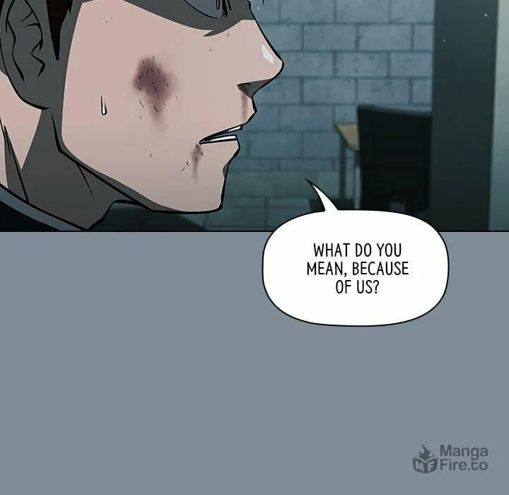 Malcolm, The Superstar Detective Chapter 45 page 6 - 