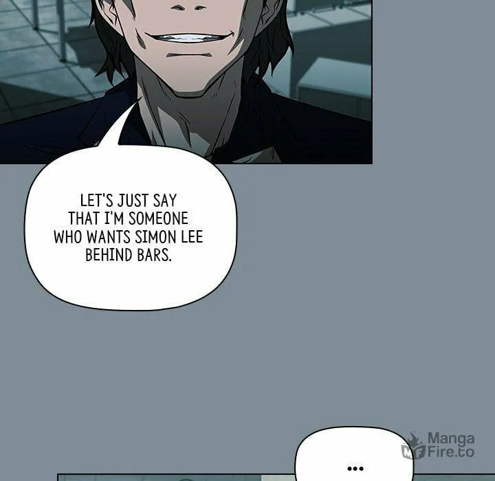 Malcolm, The Superstar Detective Chapter 45 page 54 - 