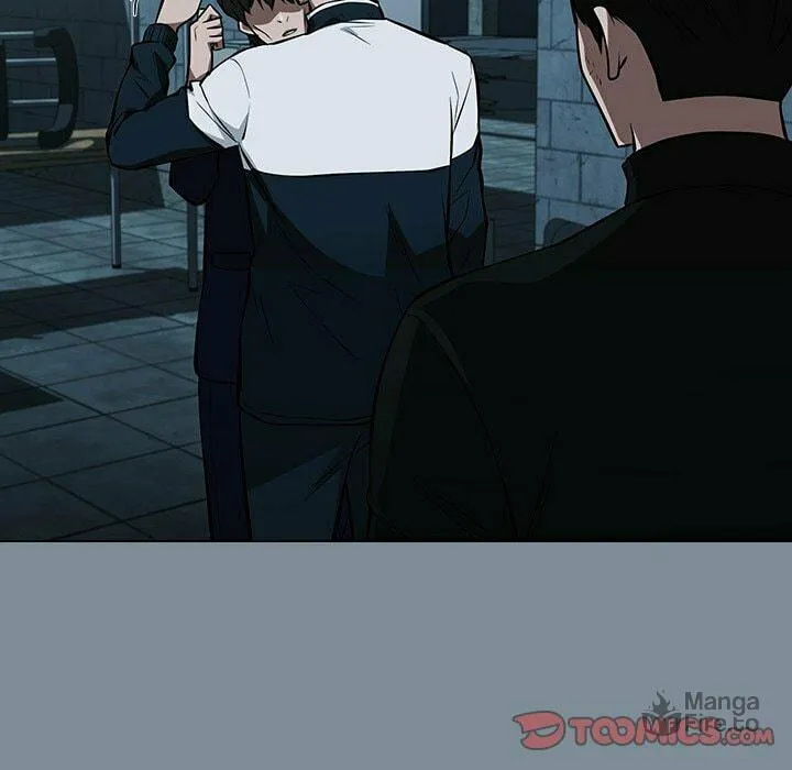 Malcolm, The Superstar Detective Chapter 45 page 57 - 