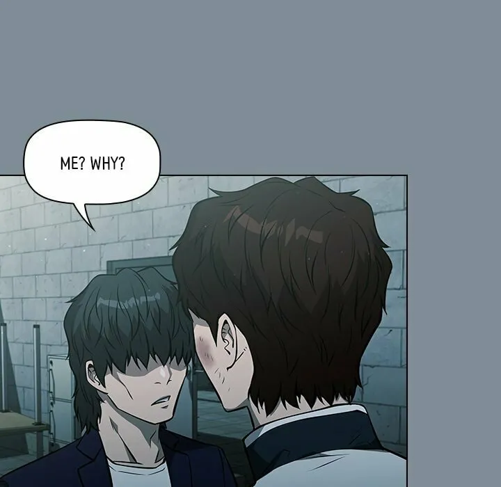 Malcolm, The Superstar Detective Chapter 45 page 58 - 