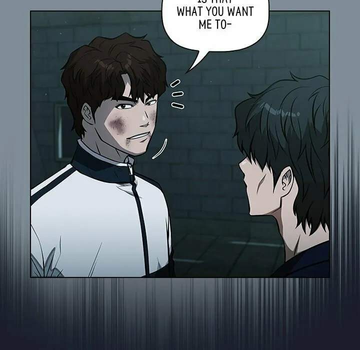 Malcolm, The Superstar Detective Chapter 45 page 61 - 