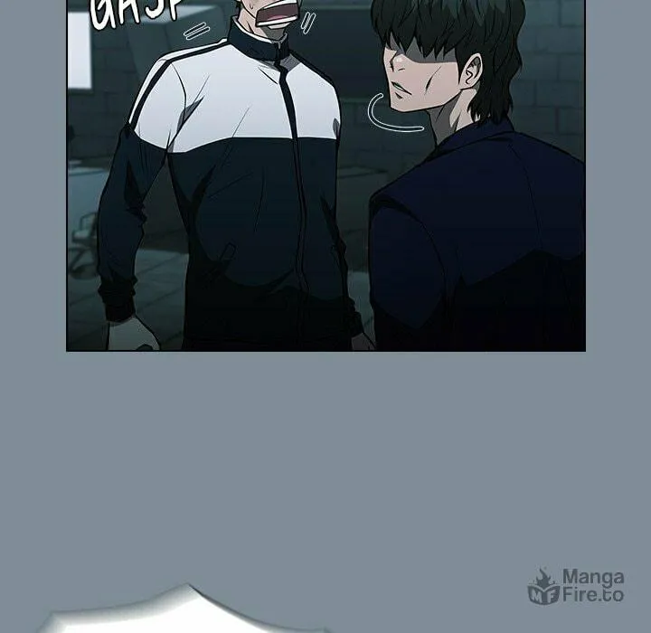 Malcolm, The Superstar Detective Chapter 45 page 65 - 
