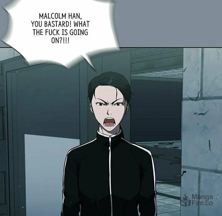 Malcolm, The Superstar Detective Chapter 45 page 66 - 