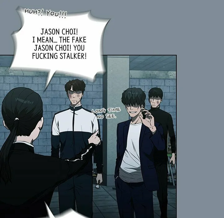 Malcolm, The Superstar Detective Chapter 45 page 68 - 