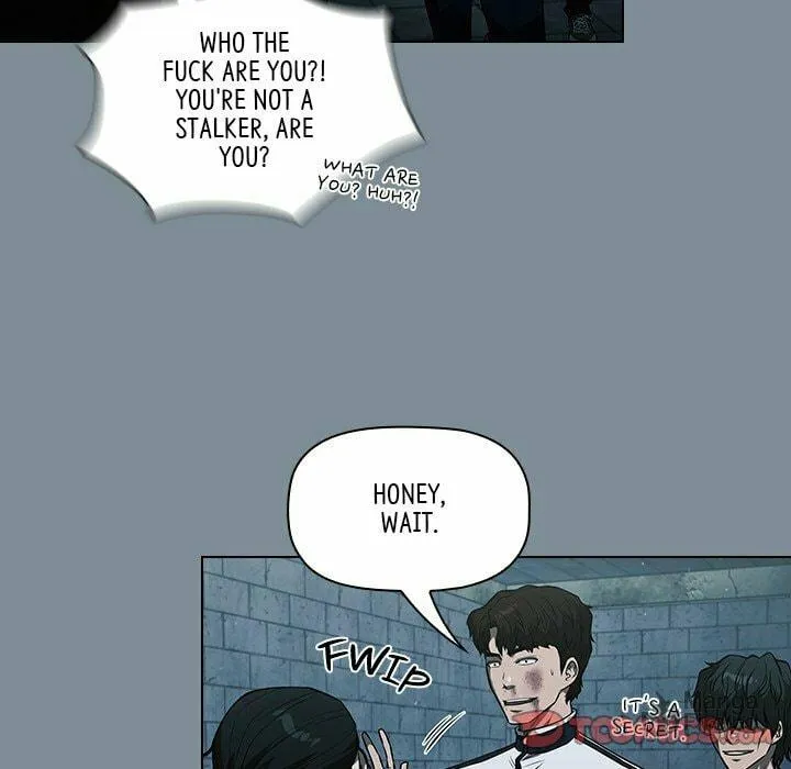 Malcolm, The Superstar Detective Chapter 45 page 69 - 