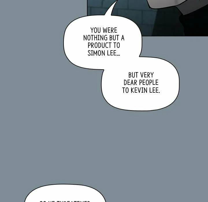 Malcolm, The Superstar Detective Chapter 45 page 8 - 