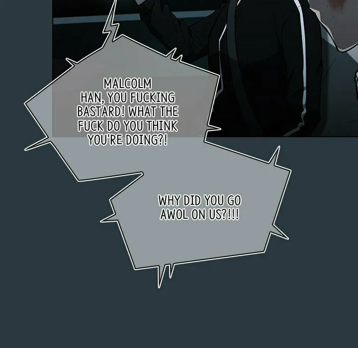 Malcolm, The Superstar Detective Chapter 45 page 76 - 