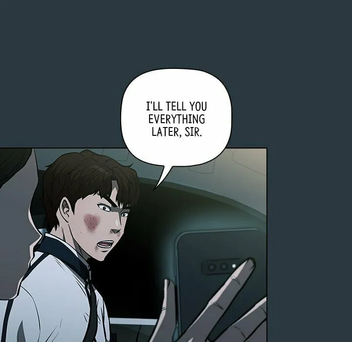 Malcolm, The Superstar Detective Chapter 45 page 77 - 