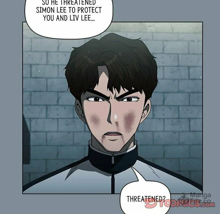Malcolm, The Superstar Detective Chapter 45 page 9 - 