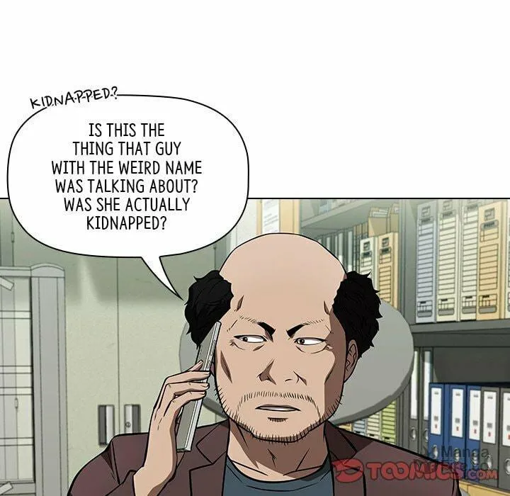 Malcolm, The Superstar Detective Chapter 45 page 81 - 