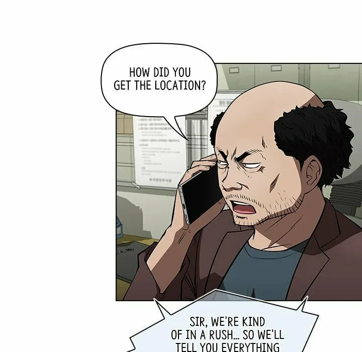Malcolm, The Superstar Detective Chapter 45 page 83 - 