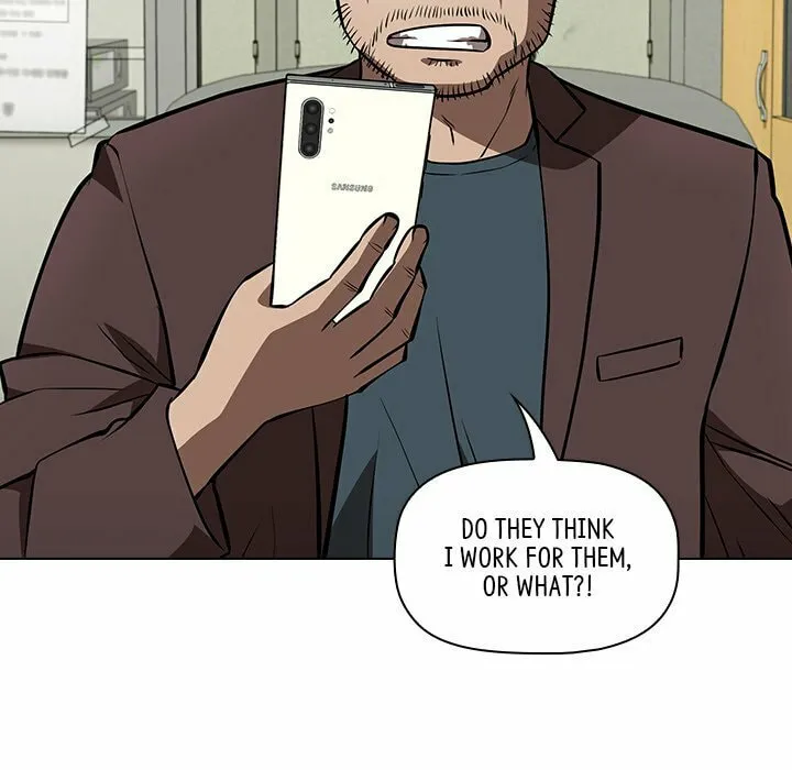 Malcolm, The Superstar Detective Chapter 45 page 88 - 