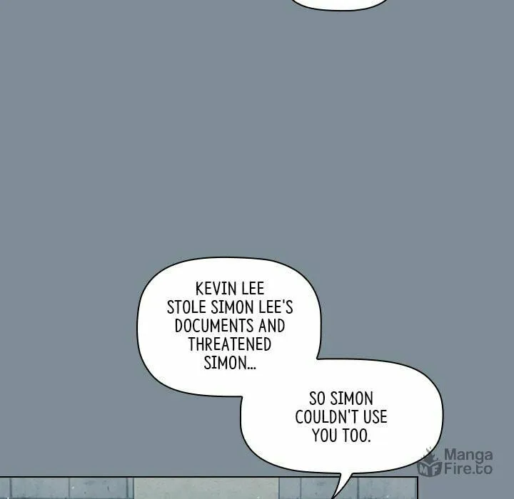 Malcolm, The Superstar Detective Chapter 45 page 10 - 
