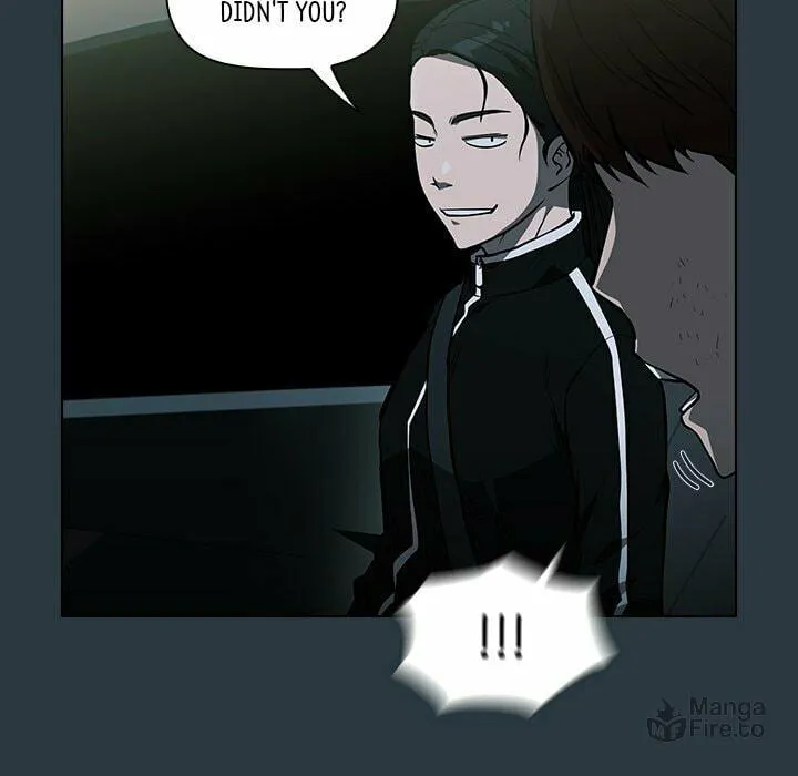 Malcolm, The Superstar Detective Chapter 45 page 96 - 