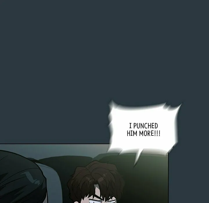 Malcolm, The Superstar Detective Chapter 45 page 97 - 