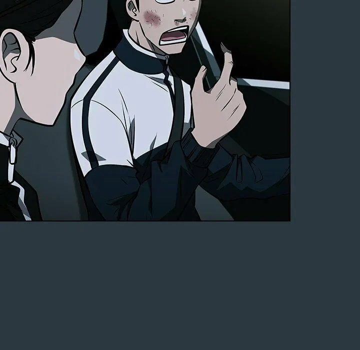 Malcolm, The Superstar Detective Chapter 45 page 98 - 