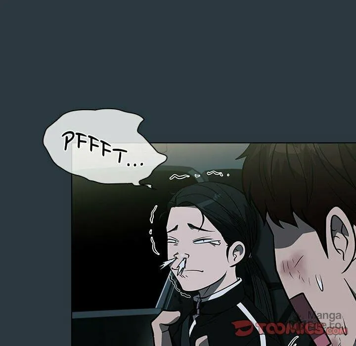 Malcolm, The Superstar Detective Chapter 45 page 99 - 
