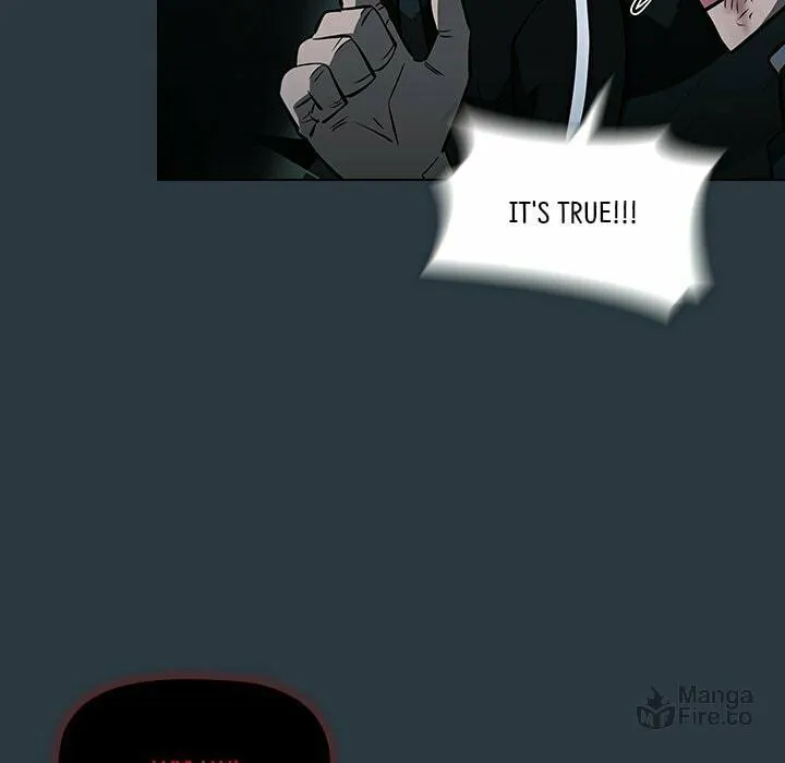 Malcolm, The Superstar Detective Chapter 45 page 100 - 