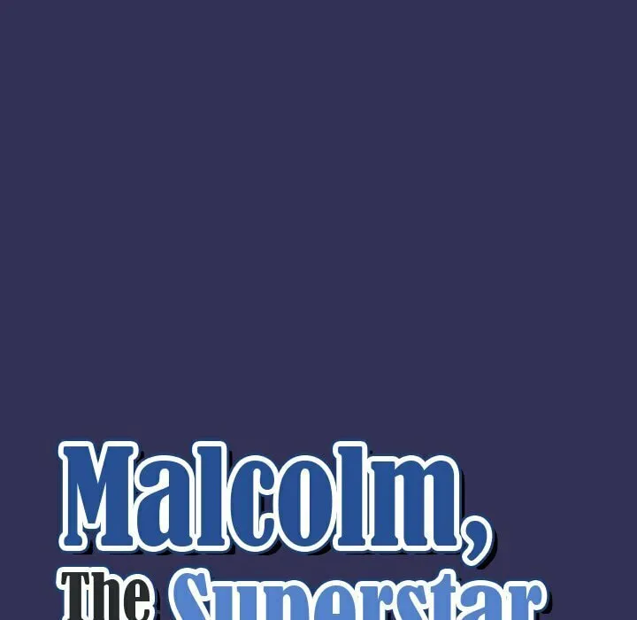 Malcolm, The Superstar Detective Chapter 46 page 11 - 