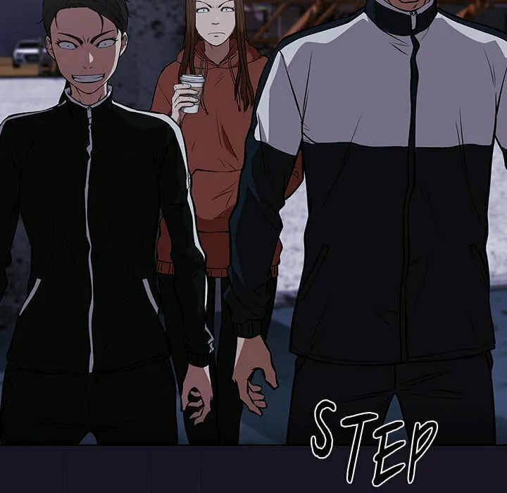 Malcolm, The Superstar Detective Chapter 46 page 101 - 