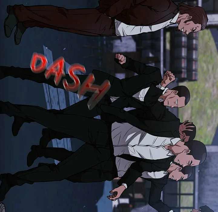 Malcolm, The Superstar Detective Chapter 46 page 103 - 