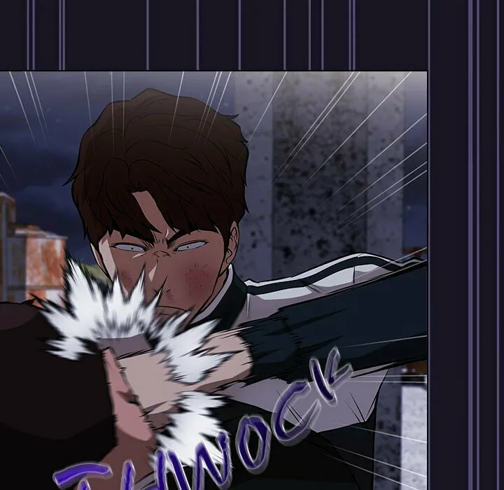Malcolm, The Superstar Detective Chapter 46 page 107 - 