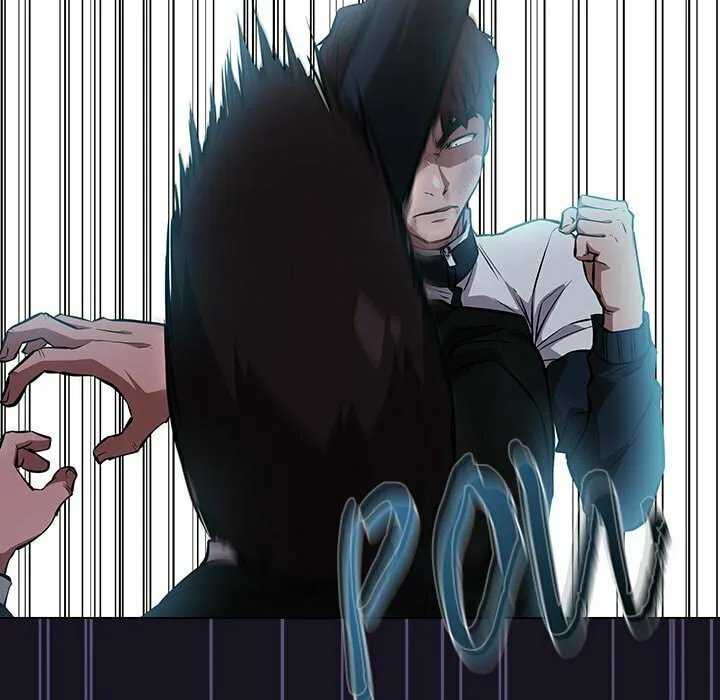 Malcolm, The Superstar Detective Chapter 46 page 109 - 