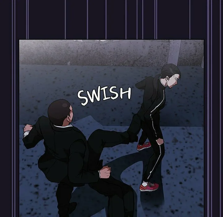 Malcolm, The Superstar Detective Chapter 46 page 112 - 